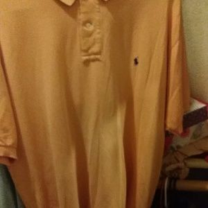Polo shirt